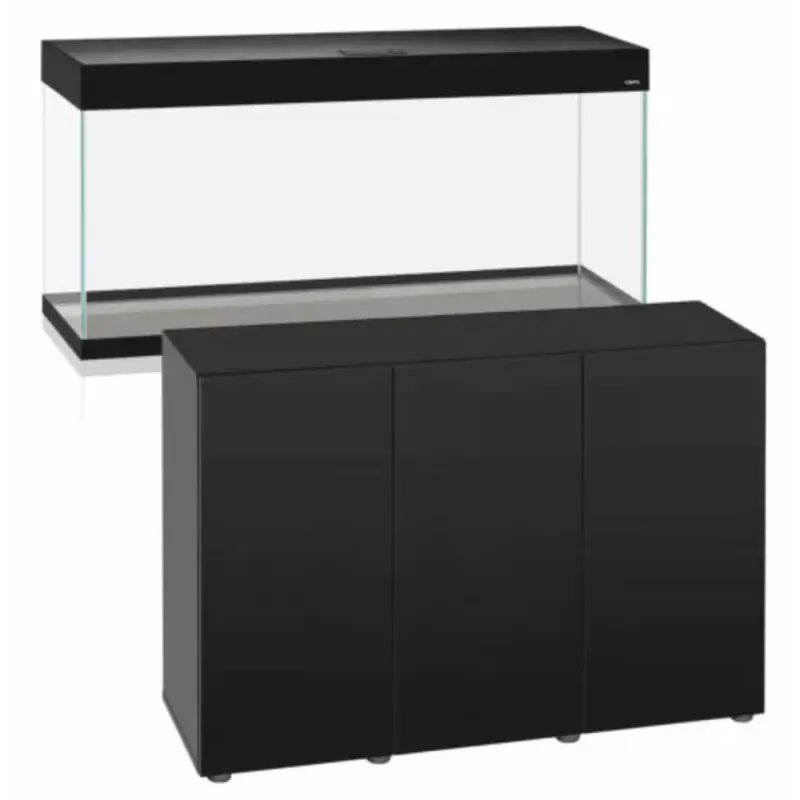 AquaEl Cabinet Optiset 200 Sort